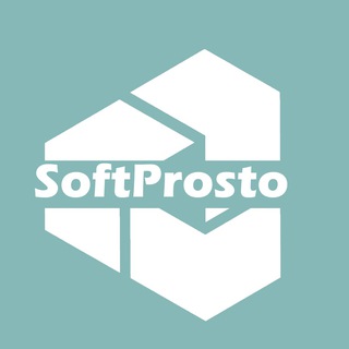 Логотип телеграм канала @soft_prosto — SoftProsto