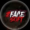 Logo of telegram channel soft2face — 2FACE SOFT🌐