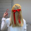 Логотип телеграм канала @soft_blonde — .⊹🎄Blonde Nika🧣