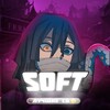 Логотип телеграм канала @soft_modz1 — Soft1k Mods👑