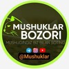 Telegram channel 🐈‍⬛ 𝑀𝑈𝑆𝐻𝑈𝐾𝐿𝐴𝑅 𝐵𝑂𝑍𝑂𝑅𝐼🐾 logo