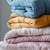 Логотип телеграм канала @softandhome — "ТОВАРЫ ДЛЯ ДОМА"️