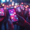 Логотип телеграм канала @softapksoft — Мир Гаджетов