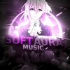 Логотип телеграм -каналу softaura_music — Soft Aura | вайбовая музыка | авы