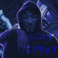 Логотип телеграм канала @softcheatss — SOFT CHEAT | Софты