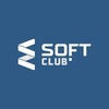 Telegram kanalining logotibi softclubtj — SoftClub Academy