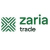 Telegram channel Закупка зерновых ZARIA TRADE logo