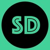 Логотип телеграм канала @softdr0p — SoftDrop | APK Programs