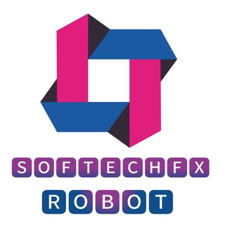 टेलीग्राम चैनल का लोगो softechfx_robot — 🤖🆂🅾️🅵🆃🅴🅲🅷🅵🆇🤖 📊🆁🅾️🅱️🅾️🆃📊