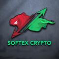 Logo saluran telegram softexcryptoo — Softex Crypto