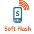 Logo saluran telegram softflashweb — softflash