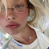 Логотип телеграм канала @softgirlsvolm — volmix | soft girl