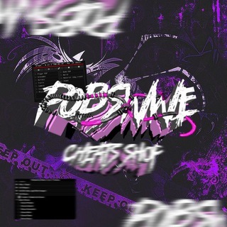 Логотип телеграм канала @softgrapeandnikka — 🪐Отзывы by standoff2 & Pubg Mobile 🔥