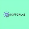 Логотип телеграм канала @softgrlab — SOFTGRLAB