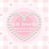 Логотип телеграм канала @softjewelry — ♡Soft Jewelry♡ | магазинчик украшений