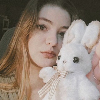 Логотип телеграм канала @softli_lisa — ли́са софтли