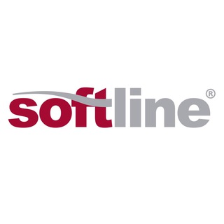 Логотип телеграм канала @softline — Softline - ИТ решения для бизнеса