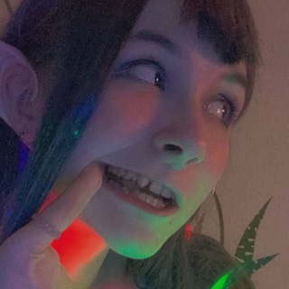 Логотип телеграм канала @softmeh — нежный мех 🦕