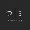 Логотип телеграм канала @softness_ru — Softness
