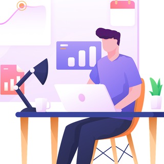 电报频道的标志 softnshare — Soft & Share 學習資訊分享