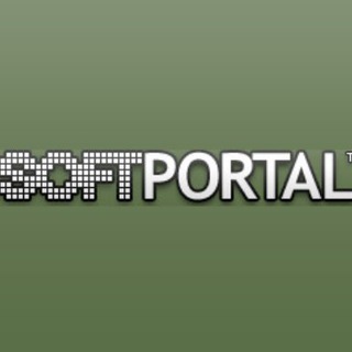 Логотип телеграм канала @softportalcom — SoftPortal.com