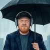 Логотип телеграм канала @softrainfm — Радио Ласковый Дождь