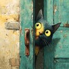 Логотип телеграм канала @softreflection_ai — Мягкое отражение