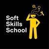 Логотип телеграм канала @softskillsschoolspb — Школа Гибких Навыков