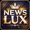 Telegram channel LUX.skailN logo