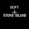Логотип телеграм канала @softstoneisland — SOFT STONE ISLAND
