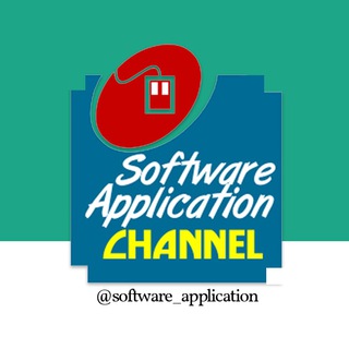 Logo of telegram channel software_application — Software 2024