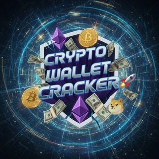 Logo of telegram channel software_brute_force — Crypto Wallet Cracker | Software ⚡️