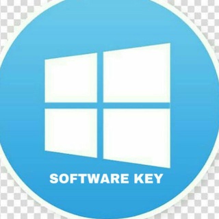 टेलीग्राम चैनल का लोगो software_key — Windows Software Key - Office•windows·Genuine Software•Antivirus•Games