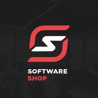 Логотип телеграм канала @software_shop — Software Shop