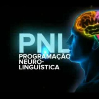 Logotipo del canal de telegramas softwaredelcerebro - PNL- Programación neuro-lingüística
