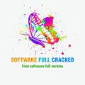 Logo saluran telegram softwarefullcracked — Software Full Cracked