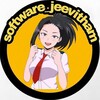 Logo of telegram channel softwarejeevitham — software_jeevitham(Job Updates)
