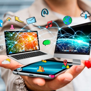 Logo del canale telegramma softwaretechnologyitalia - Software & Technology Italia