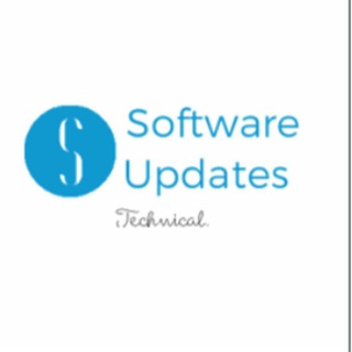 Logo of telegram channel softwareupdates2017c2018 — SOFTWARE UPDATES