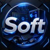 Logo of telegram channel softxlake — Soft