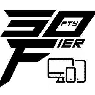 Logo of telegram channel softyfier — Softyfier