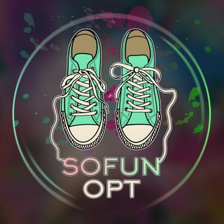 Логотип телеграм канала @sofunopt — SOFUN OPT Розница /Опт/Товарка