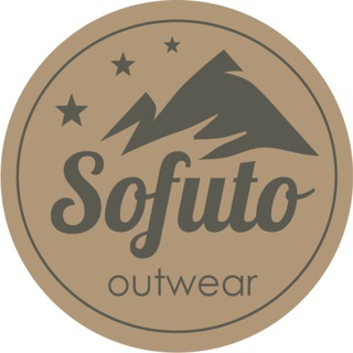 Логотип телеграм канала @sofuto_ru — Sofuto детская одежда
