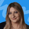 Логотип телеграм канала @sofyafilippova — Философия дизайна с Филипповой Софьей