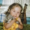 Логотип телеграм канала @sofyagladeeva — тебе пишет Соник 🐭