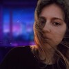 Логотип телеграм канала @sofyamakingart — sofya making art