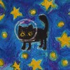 Telegram channel insomnie totale logo