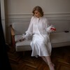 Логотип телеграм канала @sofytarooo — Императрица вещает | Таро