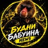 Логотип телеграм канала @soggyl1 — Будни бабуина