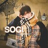 Логотип телеграм -каналу sogiikk — 📖 | sogi #staa РЕСТ